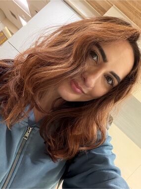 Meet your Posher, Megan
